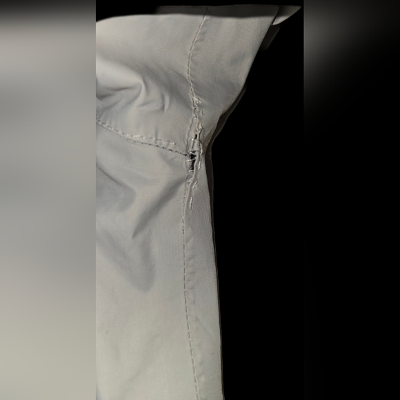 Columbia Omni-Tech Rain Jacket Women’s L Tested Tough in Pink - Picture 9 of 9